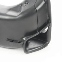 Intake Duct 13718635103 Compatible With BMW G20 G30