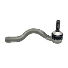 Tie Rod End Left & Right Set C2D7778 C2D7779 Compatible With JAGUAR XJ (X351)