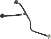 Coolant Hose Pipe 80A121081S 80D121081 For AUDI Q5 Tag-H-221