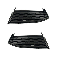 Fog Lamp Cover Left 51118092157 & Right 51118092158 Compatible With BMW 7 Series G11/G12 (2016-2020) Tag No.471