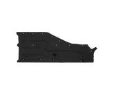 Underbody Paneling Left 51717020533 Compatible with BMW 7 Series E65 E66 E67 Tag No.4
