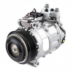 AC Compressor A0008303202 0008303202 0008303702 0008307100 0038302060 A0038302060 Compatible with MERCEDES-BENZ C-CLASS (W205) & GLC (X253) & GLE (W166) & GLS (X166) (276)