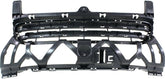 Front Bumper Grille Center Side 95850568301 Compatible With PORSCHE CAYENNE (2011-2014) Tag No.156