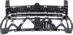 Front Bumper Grille Center Side 95850568301 Compatible With PORSCHE CAYENNE (2011-2014) Tag No.156