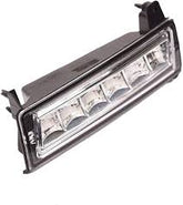 Fog Lamp Fog Light Compatible With MERCEDES-BENZ GL-CLASS W164 Fog Lamp Fog Light Left 1649060151 & Right 1649060251 1648200756 A1648200756 A1649060151 Tag-FO-105