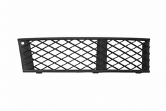 Front Bumper Grille Left 51117184149 & Right 51117184150 Compatible With BMW 7 Series (F01, F02, F03, F04) 2009-2012 Tag-BG-51