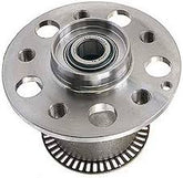 Front Wheel Hub 2203300725 0009809302 0029802002 0029806502 1409810305 A0009809302 A0029802002 A0029806502 A1409810305 Compatible With MERCEDES-BENZ S-CLASS (W220, V220) & S-CLASS (W221, V221)