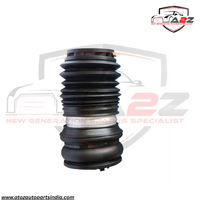 Rear Air Suspension Air Spring Left LR090654 LR089235 Compatible With Land Rover Velar L560 (2017-25)