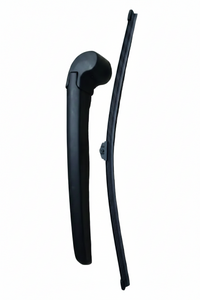Rear Wiper Blade (16 Inch) With Arm Compatible with AUDI Q7 N.M Tag-WBR-17