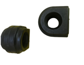 Front Stabilizer Sway Bar Bushing Kit 31356775429 Compatible With BMW 7 Series (F01,F02 F03, F04)