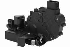 Front Right Door Lock Actuator Latch LR091525 Compatible With LAND ROVER RANGE ROVER EVOQUE (L538) & RANGE ROVER SPORT I (L320) (2011-20)