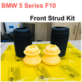 Front Strut Kit (Buffer & Boot ) 31336776143 & 33536784057 Compatible With BMW 5 Series F10