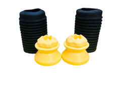 Front Strut Kit (Buffer & Boot ) 31336776143 & 33536784057 Compatible With BMW 5 Series F10