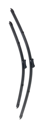 Front Wiper Blade Set (26'16 Inch) Compatible with BMW X1 F48 Tag-WBF-18