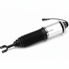 Front Left Air Suspension Shock Absorber Strut 4E0616039 4E0616039A Compatible With AUDI A8 D3 (4E2, 4E8) | A8 / S8 | A8L