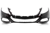 Front Bumper A2228800247 Compatible With MERCEDES-BENZ S-CLASS (W222, V222, X222) 2014-2017 Tag No.331