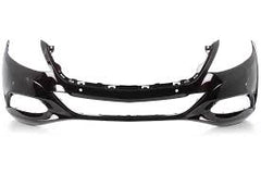 Front Bumper A2228800247 2228800247 Compatible With MERCEDES-BENZ S-CLASS (W222, V222, X222) 2014-2017 Tag No.331