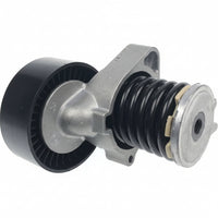Belt Tensioner With Pulley 2712000470 Compatible with MERCEDES-BENZ C-CLASS (W203) & C-CLASS (W204) & E-CLASS (W211) & E-CLASS (W212) & SLK (R171) & SLK (R172)
