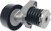Belt Tensioner With Pulley 2712000470 Compatible with MERCEDES-BENZ C-CLASS (W203) & C-CLASS (W204) & E-CLASS (W211) & E-CLASS (W212) & SLK (R171) & SLK (R172)
