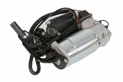 Air Suspension Compressor Pump 7L0616007 7L0616007H 7L0698007A Compatible With PORSCHE CAYENNE 9PA & VW TOUAREG 7LA