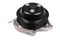 Water Pump 9A210605001 Compatible With PORSCHE 718 BOXSTER (982) & 718 CAYMAN (982)