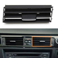 Center Right AC Conditioner Air Vent Grill Outlet Tab Clip Repair Kit 64229130458 Compatible With BMW 3 Series E90 Tag-ACR-07