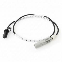 Rear Left/Right ABS Wheel Speed Sensor 34526870076 34526785021 34526760425 Compatible With BMW 3 Series E90