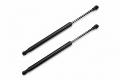 Rear Tailgate Trunk Lid Return Shock Spring Left & Right 51244365788 51244394052 51247060623 51247250308 Compatible with BMW 3 Series E90