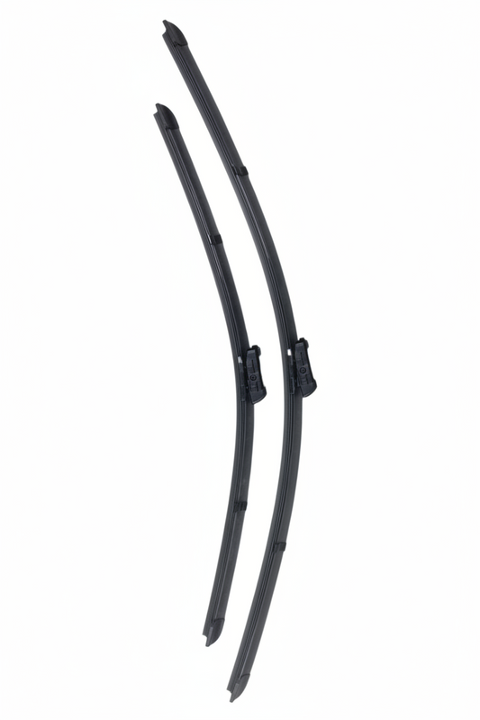 Front Wiper Blade Set (26'16 Inch) Compatible with BMW X1 F48 Tag-WBF-18