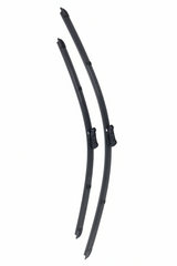 Front Wiper Blade Set (26'16 Inch) Compatible with BMW X1 F48 Tag-WBF-18