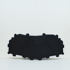 FRONT BONNET HOOD SOUND INSULATION 8U0863825A Compatible With AUDI Q3 2013 Tag No.8