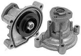 Water Pump 03C121005 Compatible With JAGUAR F-TYPE Coupe (X152) & LAND ROVER DISCOVERY V (L462) & RANGE ROVER III (L322) & RANGE ROVER SPORT II (L494) & RANGE ROVER VELAR (L560) Tag-W-78