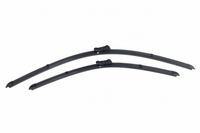 Front Wiper Blade Set (26'16 Inch) Compatible with BMW X1 F48 Tag-WBF-18