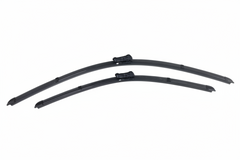 Front Wiper Blade Set (26'16 Inch) Compatible with BMW X1 F48 Tag-WBF-18