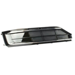 Fog Lamp Cover Left 4H0807679AA & Right 4H0807682AA Compatible With AUDI A8 (2013-2016) Fog No.62 (2013-16)