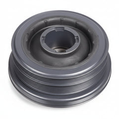 Crankshaft Pulley 11238511371 11237793593 Compatible With BMW 5 Series (E60) & 7 Series (E65, E66, E67) & X5 (E70) & X6 (E71, E72) Tag-CP-06