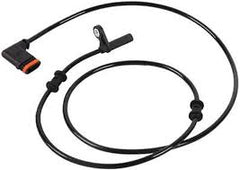 Rear Left ABS Wheel Speed Sensor 2035401317 A2035401317 Compatible With MERCEDES-BENZ C-CLASS W203