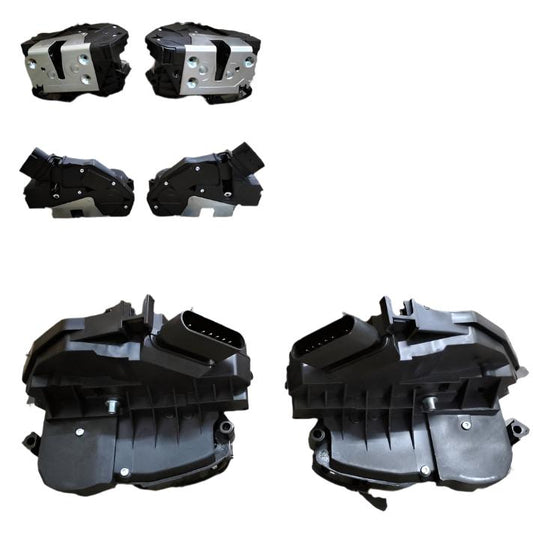 Front Right Door Lock Latch Actuator 31349861 Compatible With VOLVO S60 II (134) & S60 II Cross Country (134) (2011-18)