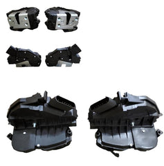 Front Right Door Lock Latch Actuator 31349861 Compatible With VOLVO S60 II (134) & S60 II Cross Country (134)