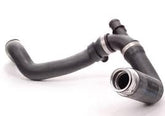 Radiator Hose Pipe 2035015582 Compatible with MERCEDES-BENZ C-CLASS W203 Tag-H-72