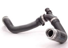 Radiator Hose Pipe 2035015582 Compatible with MERCEDES-BENZ C-CLASS W203 Tag-H-72