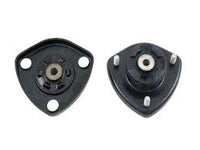 Rear Top Shock Strut Mounts 33526773669 33521097272 Compatible With BMW X5 E53