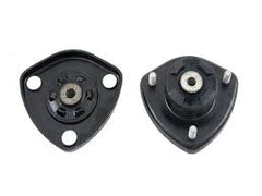 Rear Top Shock Strut Mounts 33526773669 33521097272 Compatible With BMW X5 E53