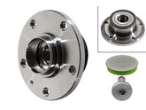 Rear Wheel Hub 1K0598611 8V0598611 8V0598611A Compatible With AUDI A3 Q2