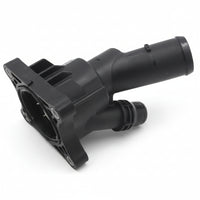 Elbow (Thermostat) 31686046 31474800 31293767 Compatible With VOLVO S60 II 134 Tag-E-115
