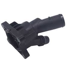Elbow (Thermostat) 31686046 31474800 31293767 For VOLVO S60 II 134 Tag-E-115