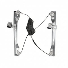 Front Right Power Window Regulator Without Plate 2047202579 Compatible with MERCEDES-BENZ C-CLASS (W204) & E-CLASS (W212)