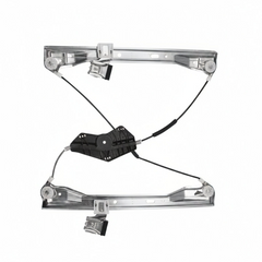 Front Right Power Window Regulator Without Plate 2047202579 Compatible with MERCEDES-BENZ C-CLASS (W204) & E-CLASS (W212)