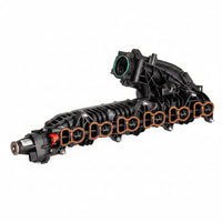 Intake Manifold Assembly 11618511363 11617800088 Compatible With BMW 5 Series (F10) & 5 Gran Turismo (F07) & 7 Series (F01, F02, F03, F04)