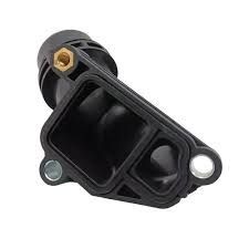 Coolant Flange Pipe 11117800048 For BMW 3 Series E90 & 5 Series E60 F10, X1 E84 Tag-E-76